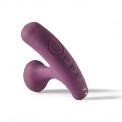 Anal Sex Toys Lora DiCarlo TILT Dual Vibration Warming Plug