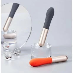 Love Not War GRA Clit Stimulator Vibrators