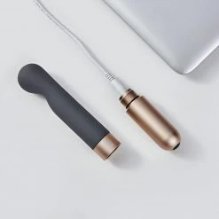 Love Not War KAMA G-Spot & Clit Vibrator Vibrators 29 Love Not War KAMA G-Spot & Clit Vibrator Vibrators