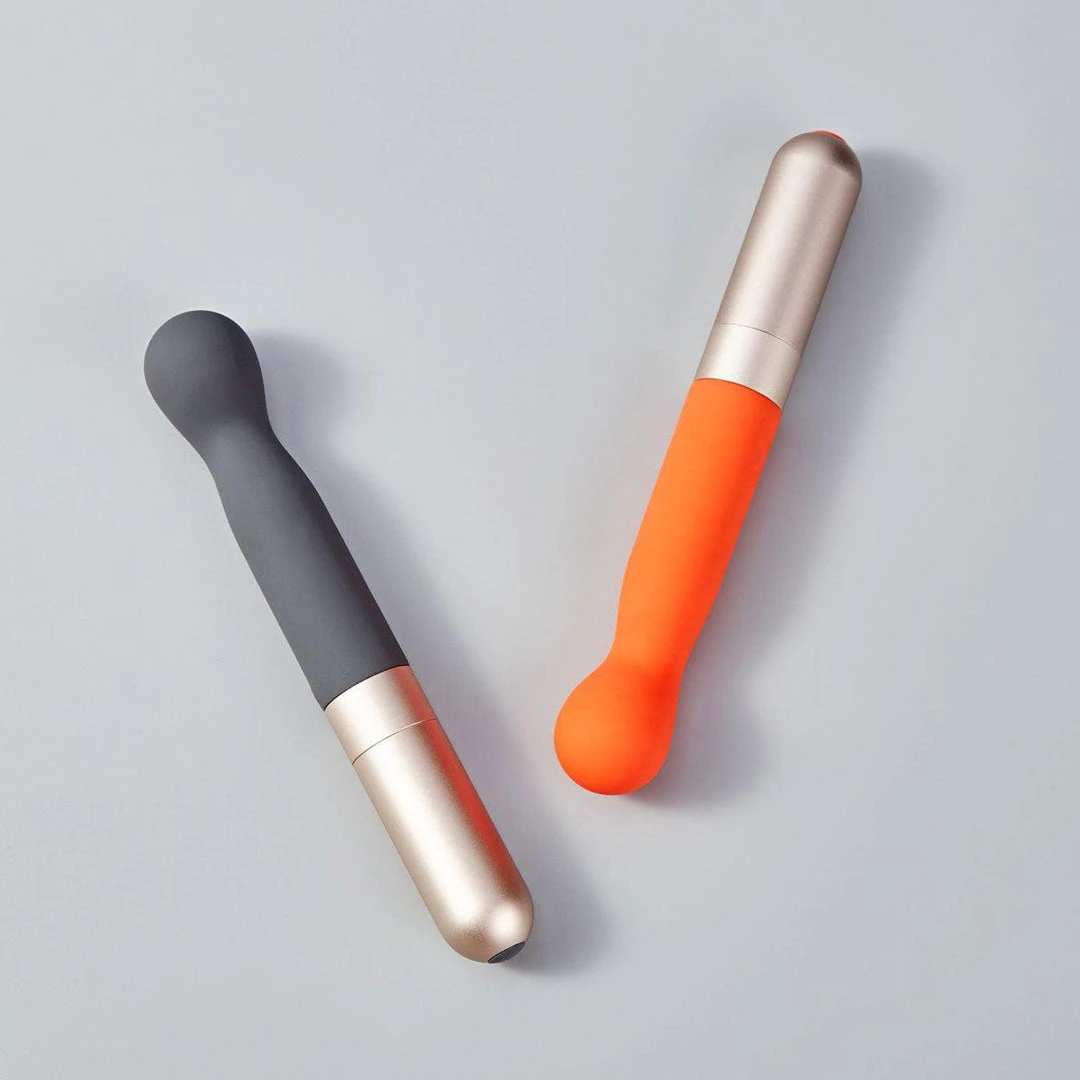 Love Not War KAMA G-Spot & Clit Vibrator Vibrators 15 Love Not War KAMA G-Spot & Clit Vibrator Vibrators