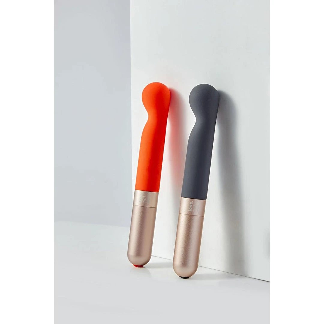 Love Not War KAMA G-Spot & Clit Vibrator Vibrators 16 Love Not War KAMA G-Spot & Clit Vibrator Vibrators