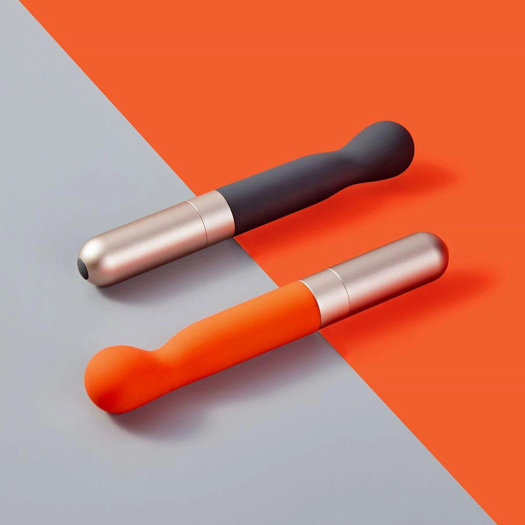 Love Not War KAMA G-Spot & Clit Vibrator Vibrators 17 Love Not War KAMA G-Spot & Clit Vibrator Vibrators