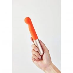 Love Not War KAMA G-Spot & Clit Vibrator Vibrators