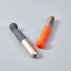 Love Not War KAMA G-Spot & Clit Vibrator Vibrators 22 Love Not War KAMA G-Spot & Clit Vibrator Vibrators