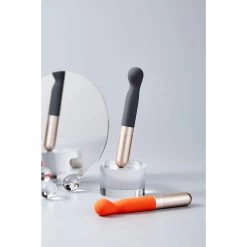 Love Not War KAMA G-Spot & Clit Vibrator Vibrators 23 Love Not War KAMA G-Spot & Clit Vibrator Vibrators