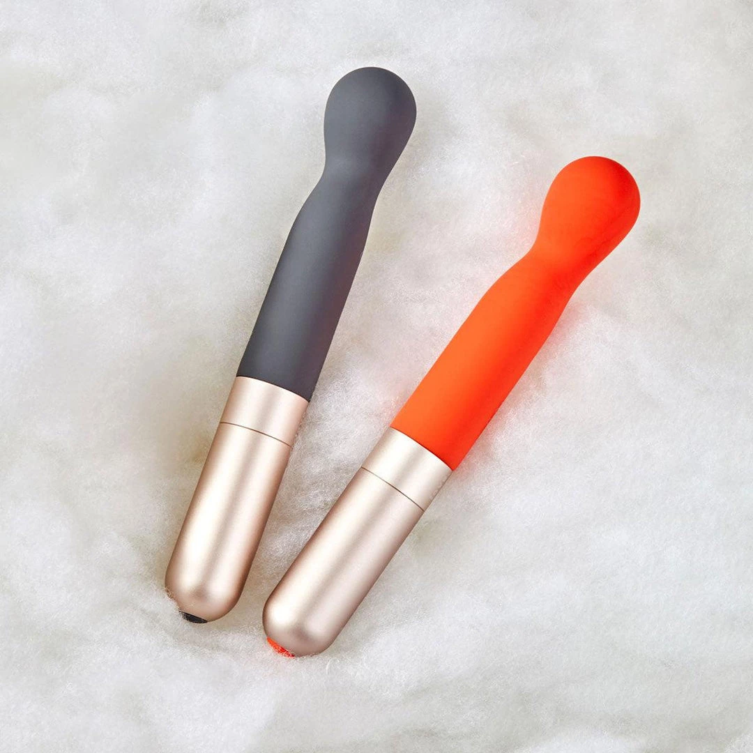 Love Not War KAMA G-Spot & Clit Vibrator Vibrators 8 Love Not War KAMA G-Spot & Clit Vibrator Vibrators