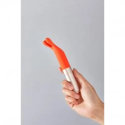 Vibrators Love Not War LASKA Clit And Nipple Stimulator