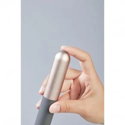 Vibrators Love Not War LASKA Clit And Nipple Stimulator