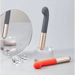 Love Not War LIEBE G-Spot Vibrator 32 Love Not War LIEBE G-Spot Vibrator