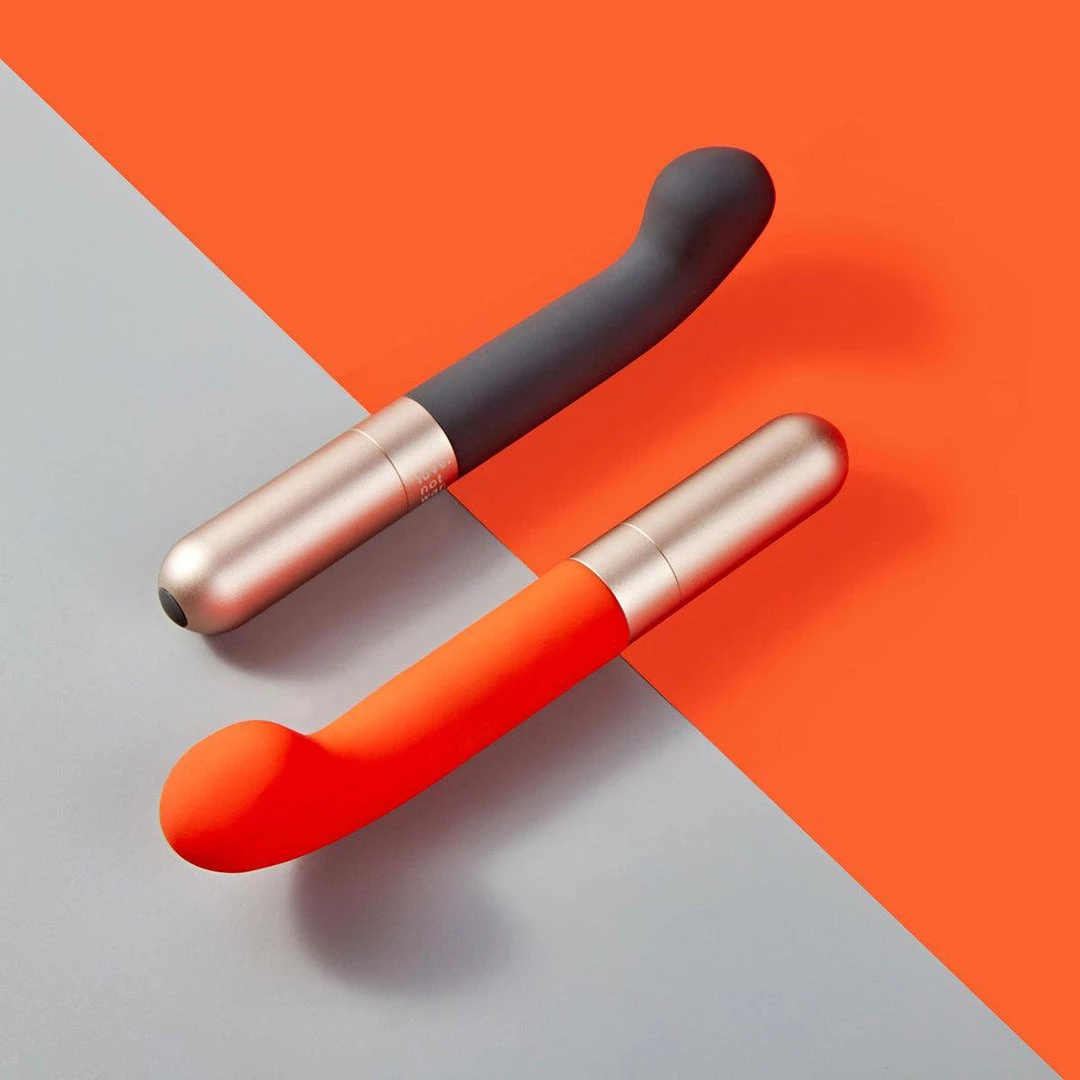 Love Not War LIEBE G-Spot Vibrator 18 Love Not War LIEBE G-Spot Vibrator