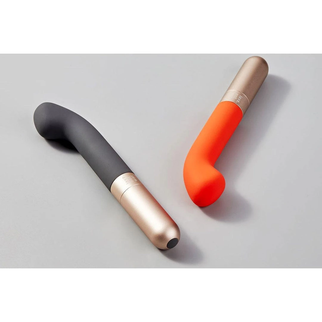 Love Not War LIEBE G-Spot Vibrator 6 Love Not War LIEBE G-Spot Vibrator