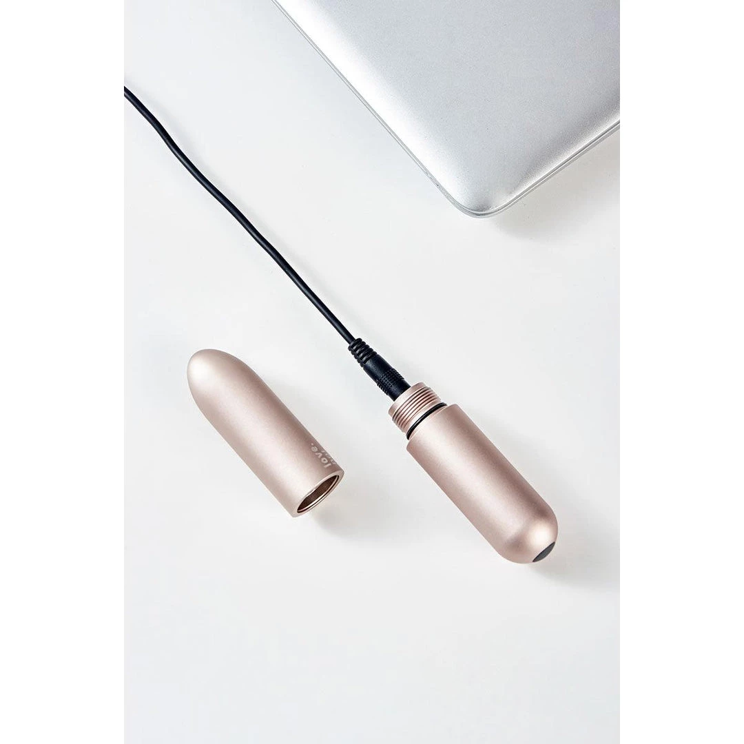 Love Not War MAYA Bullet Vibrator Vibrators 12 Love Not War MAYA Bullet Vibrator Vibrators