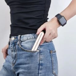 Love Not War MAYA Bullet Vibrator Vibrators