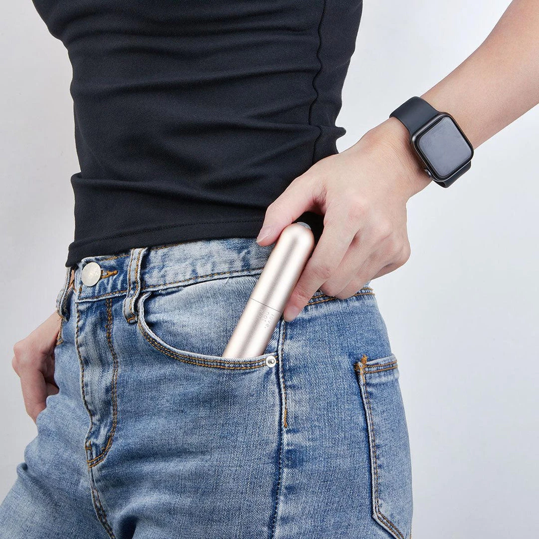 Love Not War MAYA Bullet Vibrator Vibrators 4 Love Not War MAYA Bullet Vibrator Vibrators