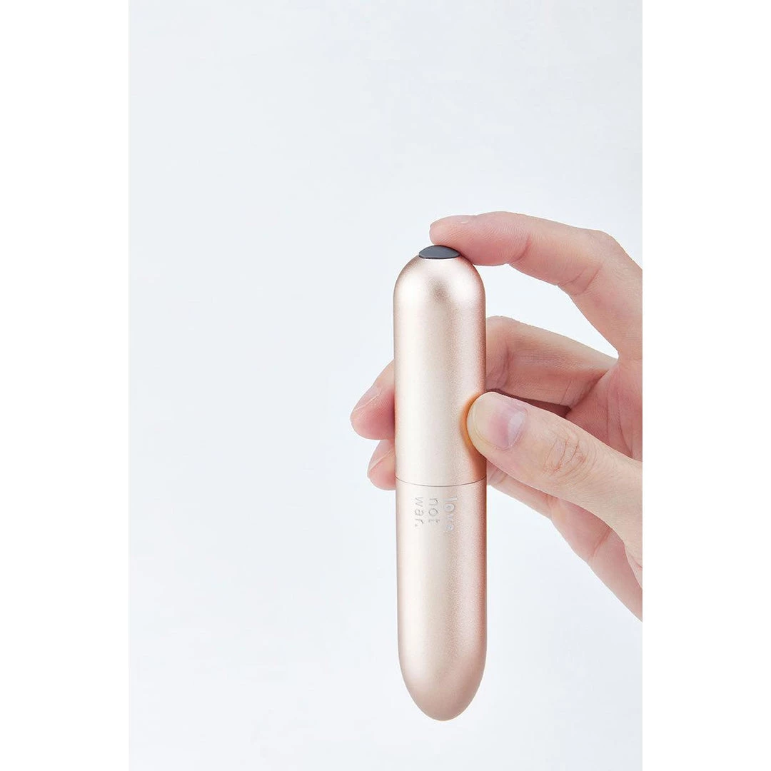 Love Not War MAYA Bullet Vibrator Vibrators 6 Love Not War MAYA Bullet Vibrator Vibrators