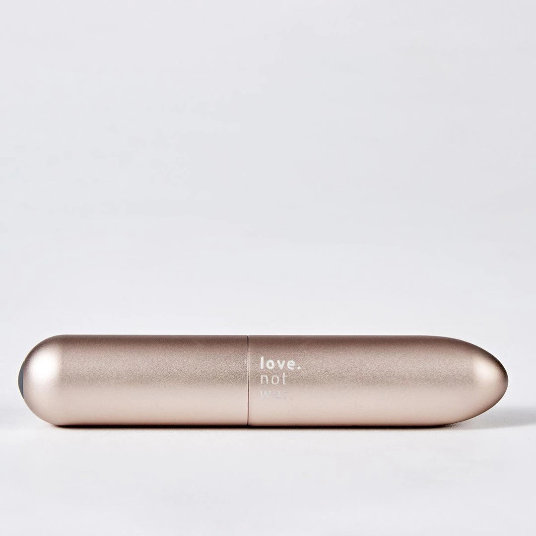 Love Not War MAYA Bullet Vibrator Vibrators 10 Love Not War MAYA Bullet Vibrator Vibrators
