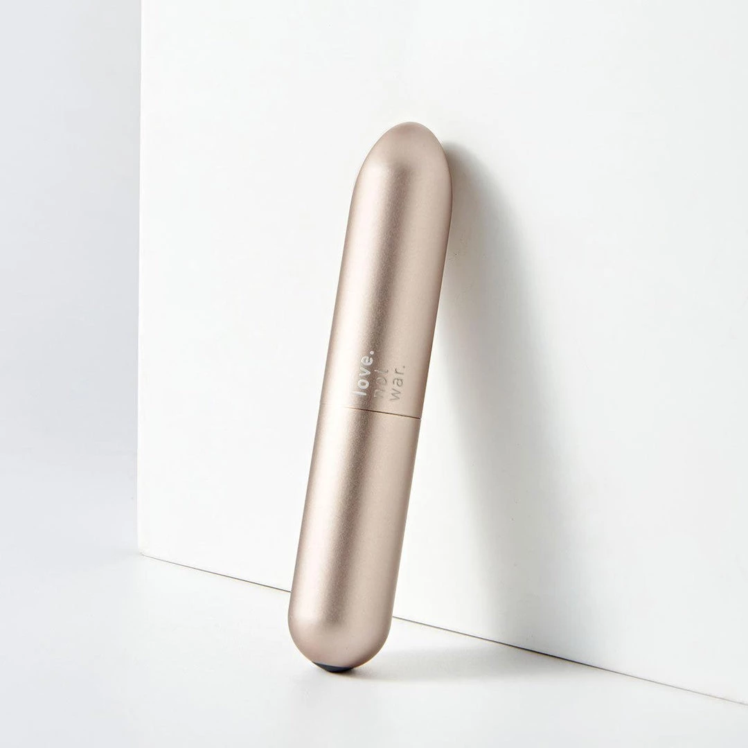 Love Not War MAYA Bullet Vibrator Vibrators 3 Love Not War MAYA Bullet Vibrator Vibrators