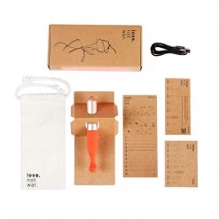 Love Not War MEILE Clitoral Vibrator