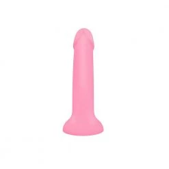 Dildos Love To Love Dildolls 7 Inch Silicone Dildo