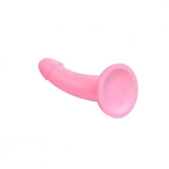 Dildos Love To Love Dildolls 7 Inch Silicone Dildo