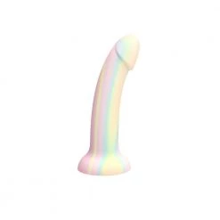 Dildos Love To Love Dildolls 7 Inch Silicone Dildo