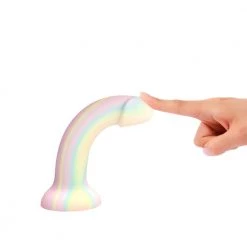 Dildos Love To Love Dildolls 7 Inch Silicone Dildo