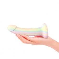 Dildos Love To Love Dildolls 7 Inch Silicone Dildo