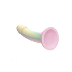 Dildos Love To Love Dildolls 7 Inch Silicone Dildo