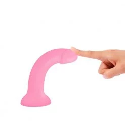 Dildos Love To Love Dildolls 7 Inch Silicone Dildo