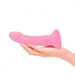 Dildos Love To Love Dildolls 7 Inch Silicone Dildo