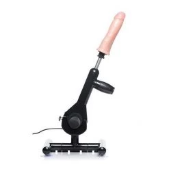 Xr LLC Sex Machines LoveBotz Pro-Bang Sex Machine With Remote Control