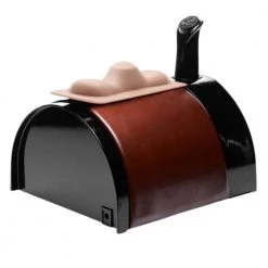 XR Brands LoveBotz Saddle Deluxe Riding Sex Machine With Dual Attachments