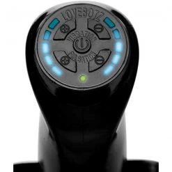 XR Brands LoveBotz Saddle Deluxe Riding Sex Machine With Dual Attachments