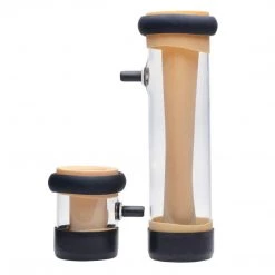 XR Brands LoveBotz The Milker Deluxe Stroking Machine Sex Machines