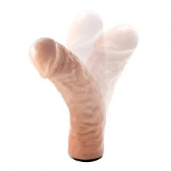 Xr LLC LoveBotz Thrust-Bot Handheld Versatile Saw Sex Machine Sex Machines