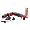 Xr LLC LoveBotz Thrust-Bot Handheld Versatile Saw Sex Machine Sex Machines
