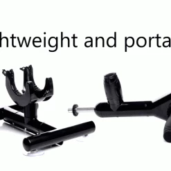 Xr LLC Sex Machines LoveBotz Pro-Bang Sex Machine With Remote Control