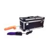 XR Brands Sex Machines Lovebotz Toolbox Sex Machine