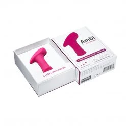 Bullet & Egg Vibrators Lovense Ambi Bullet Vibrator 8 Bullet & Egg Vibrators Lovense Ambi Bullet Vibrator