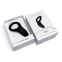 Lovense Diamo Cock Ring 16 Lovense Diamo Cock Ring