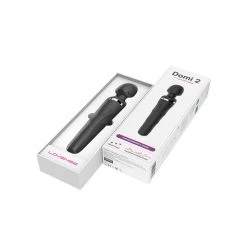 Lovense Domi 2 Wand Vibrator Wand Vibrators
