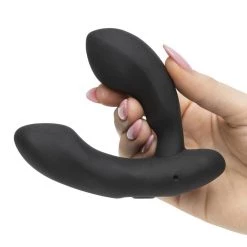Lovense Edge 2 Adjustable Prostate Massager Anal Sex Toys