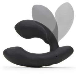 Lovense Edge 2 Adjustable Prostate Massager Anal Sex Toys