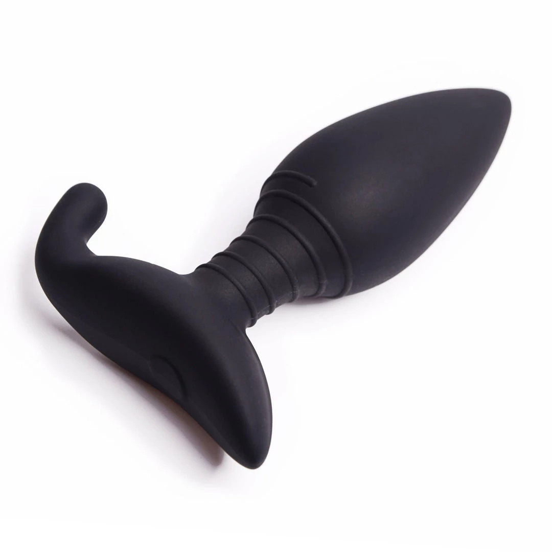 Lovense Hush Butt Plug - 1.5" Anal Sex Toys 5 Lovense Hush Butt Plug - 1.5" Anal Sex Toys