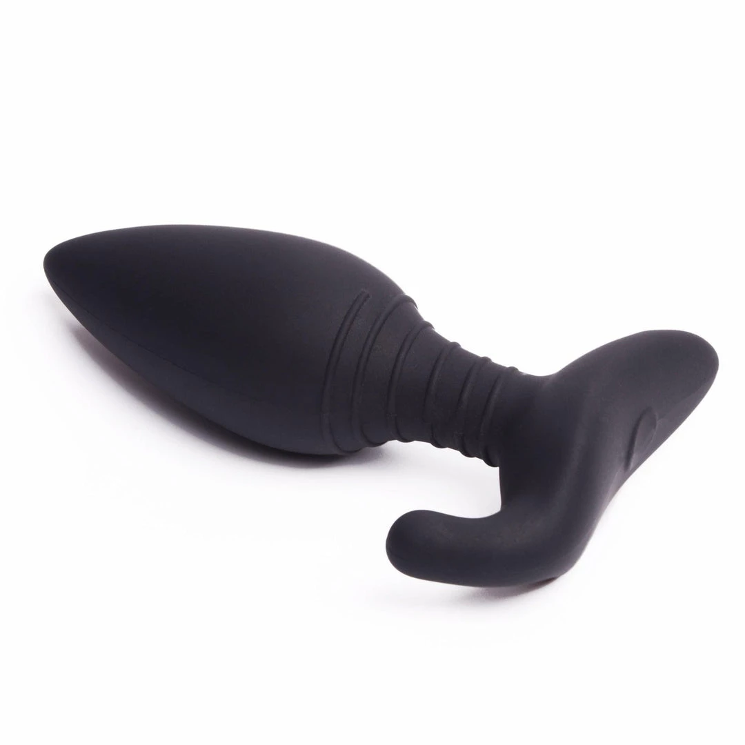 Lovense Hush Butt Plug - 1.5" Anal Sex Toys 6 Lovense Hush Butt Plug - 1.5" Anal Sex Toys