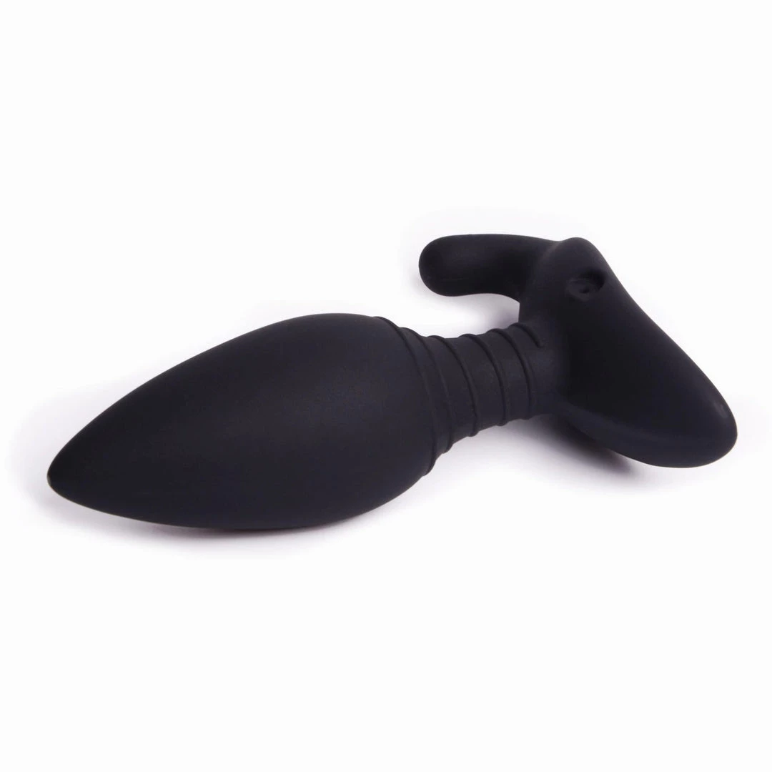 Lovense Hush Butt Plug - 1.5" Anal Sex Toys 7 Lovense Hush Butt Plug - 1.5" Anal Sex Toys