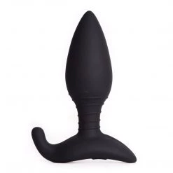 Lovense Hush Butt Plug - 1.5" Anal Sex Toys