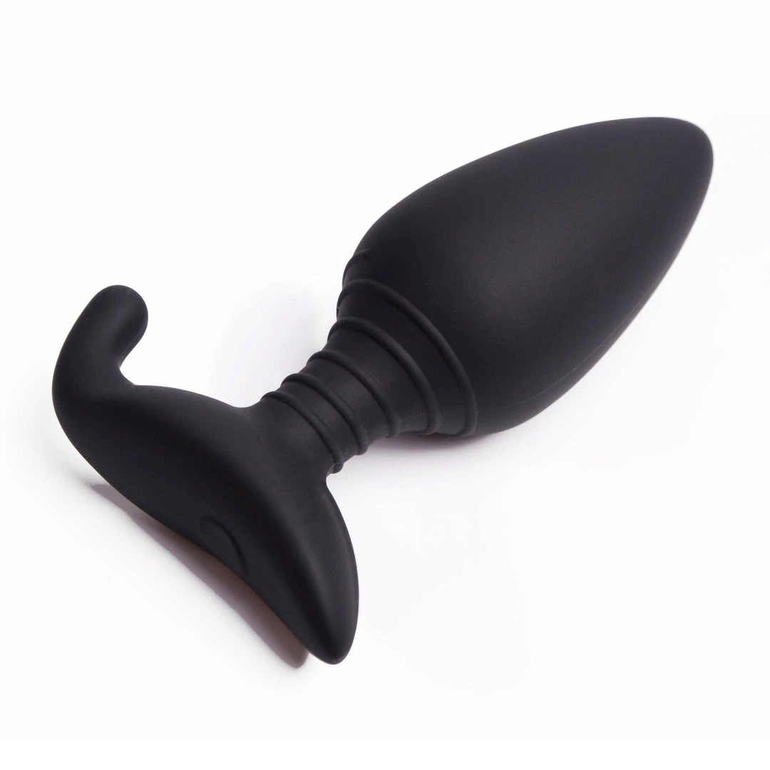 Lovense Hush Butt Plug - 1.75" Anal Sex Toys 5 Lovense Hush Butt Plug - 1.75" Anal Sex Toys