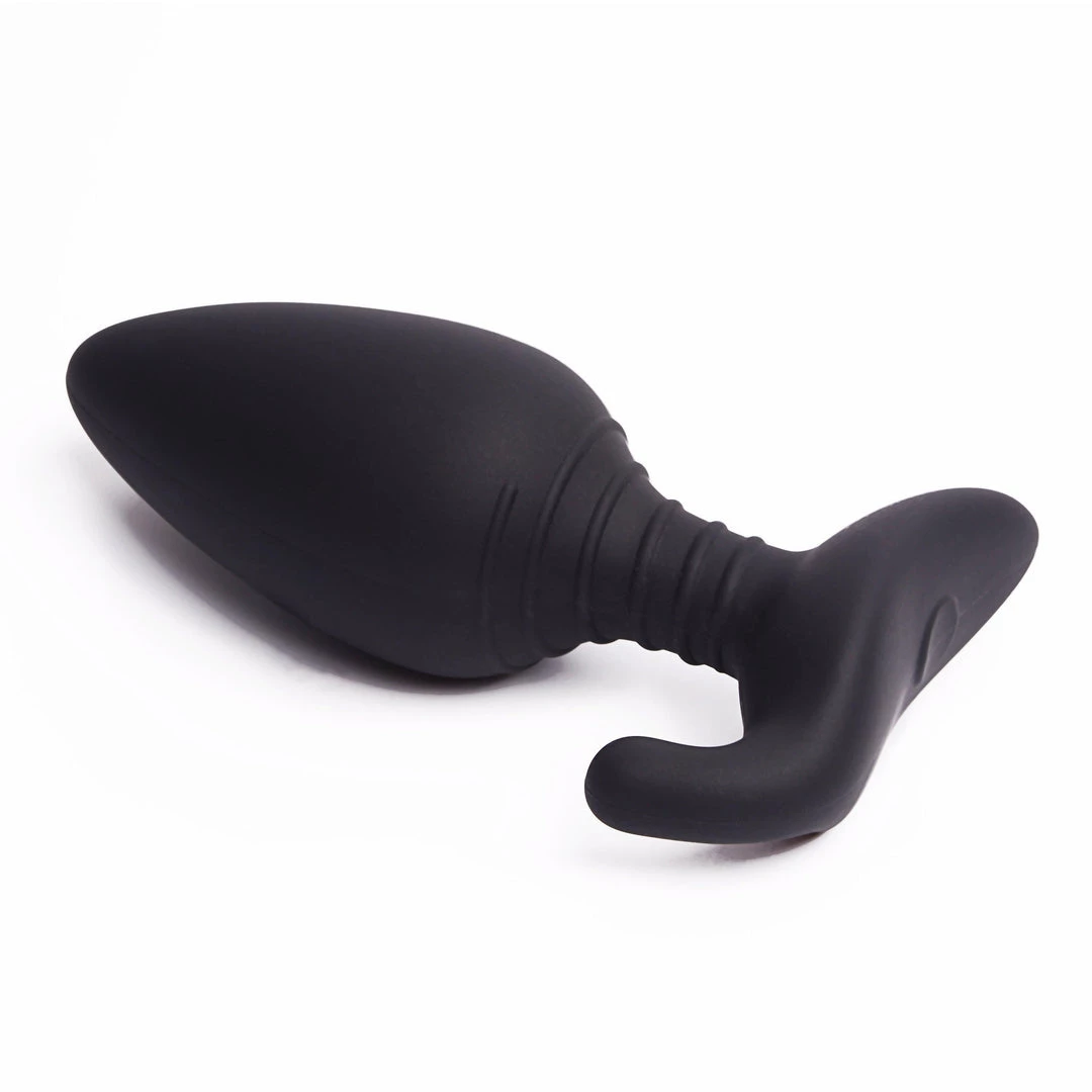 Lovense Hush Butt Plug - 1.75" Anal Sex Toys 6 Lovense Hush Butt Plug - 1.75" Anal Sex Toys