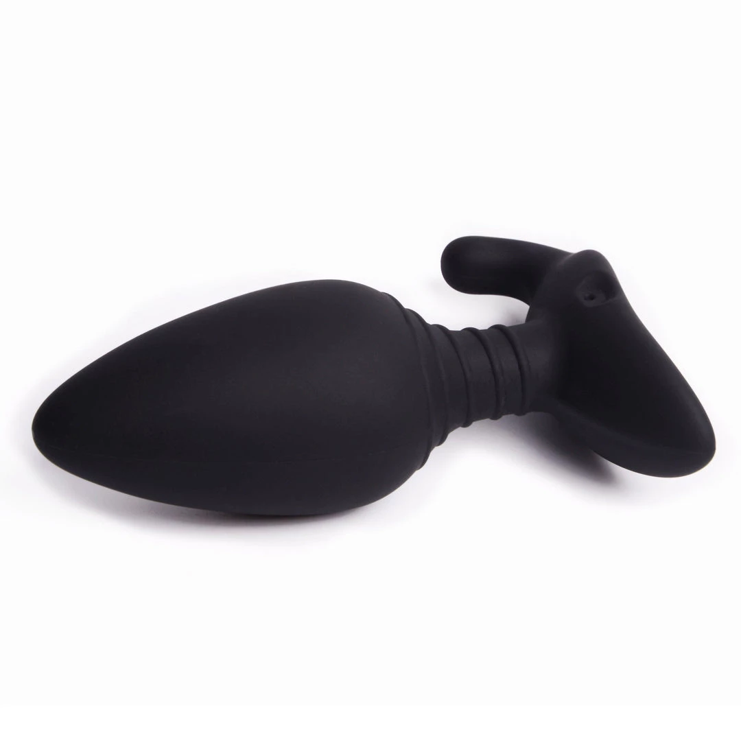 Lovense Hush Butt Plug - 1.75" Anal Sex Toys 7 Lovense Hush Butt Plug - 1.75" Anal Sex Toys